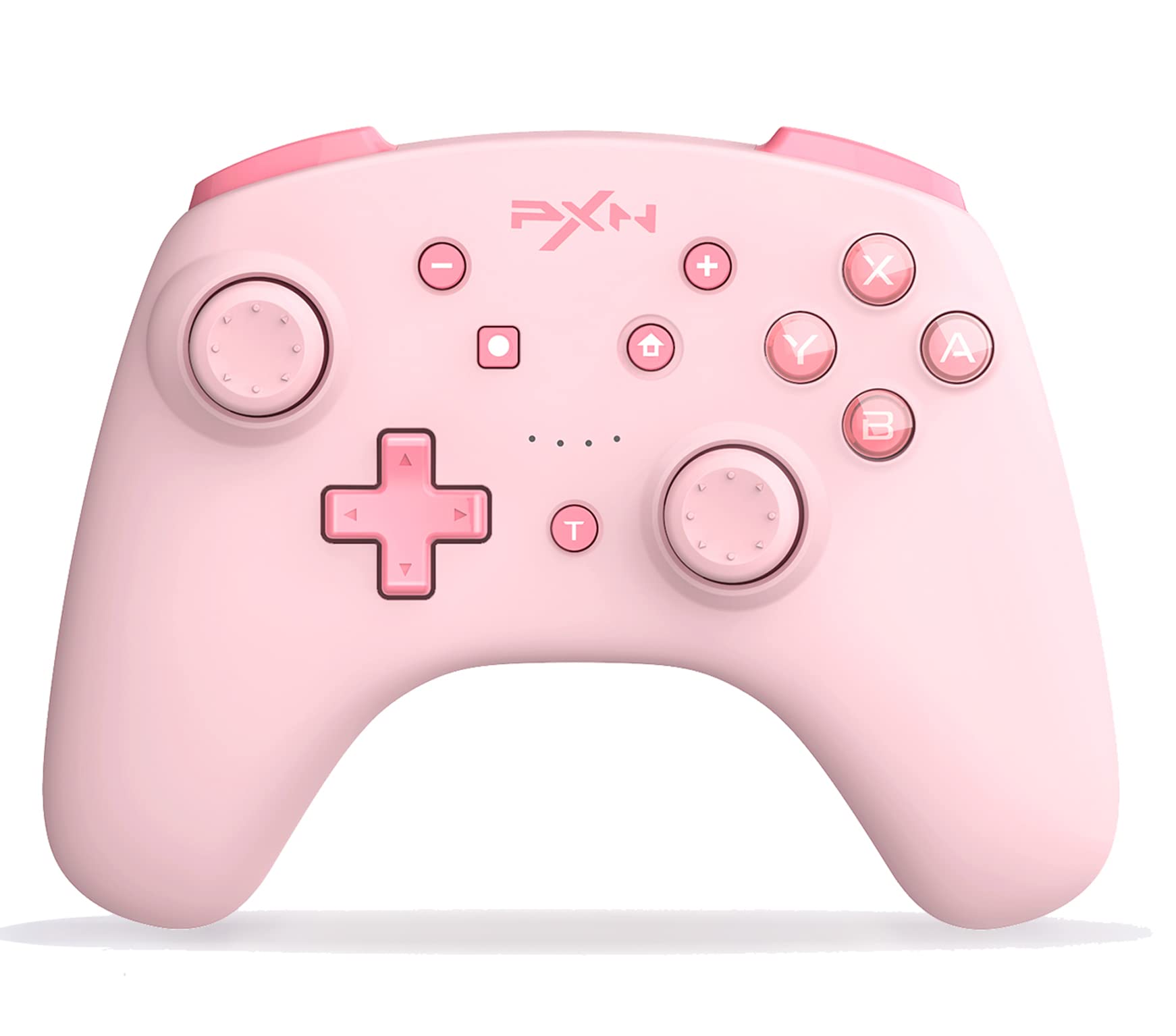 Amazon.com: PXN Wireless Switch Controller, Gamepad Joystick